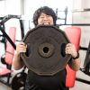 太っているなら減量(ダイエットしながら筋トレ)・痩せているなら増量(太りながら筋トレ)