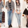 30代でも実践すべき女にモテるファッション - 秋ファッション編 -